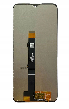 LCD do Motorola G50 Wyświetlacz Dotyk