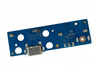PŁYTKA GNIAZDO ŁADOWANIA USB DO LENOVO M10 FHD PLUS TB-X606