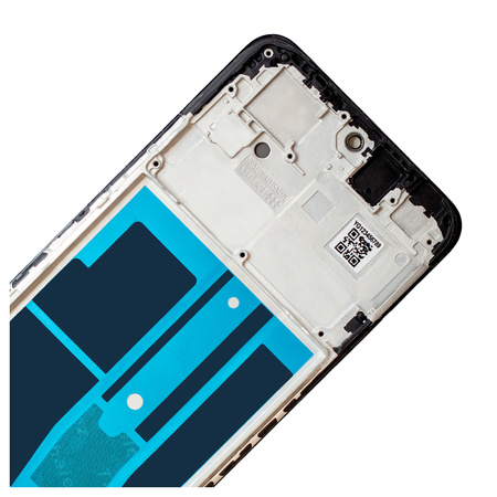 Wyświetlacz do Xiaomi Poco M4 Pro 4G Ekran LCD Incell Ramka 2201117PG