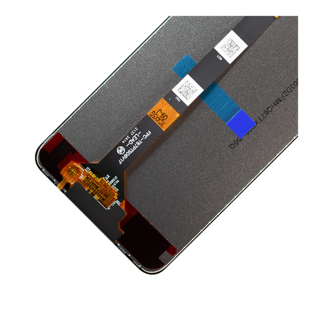 Wyświetlacz do Realme C51 Ekran LCD Oryginał Zila RMX3830