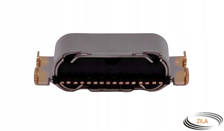ZŁĄCZE GNIAZDO ŁADOWANIA USB DO OPPO A95