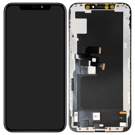 Wyświetlacz do iPhone XS Ekran LCD OLED A2097 A1920