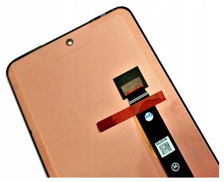 Wyświetlacz do Motorola Moto G52 Ekran LCD Oryginał Zila XT2221-1