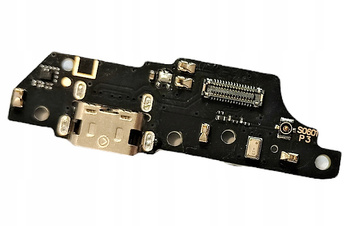 PŁYTKA GNIAZDO ŁADOWANIA USB DO MOTOROLA E30