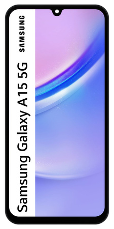 Wyświetlacz do Samsung Galaxy A15 5G Ekran LCD Incell Ramka SM-A156B