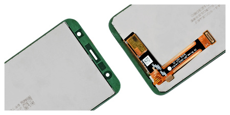 Wyświetlacz do Samsung Galaxy J4 Plus Ekran LCD Oryginał Zila SM-J415F