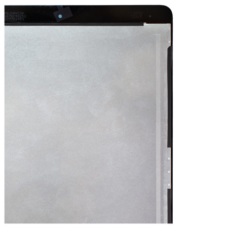 Wyświetlacz do iPad Air 3 Ekran LCD Czarny A2153 A2123 A2154