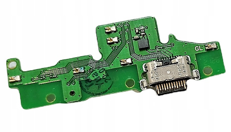 ORYGINAŁ PŁYTKA GNIAZDO ŁADOWANIA USB DO MOTOROLA G60S