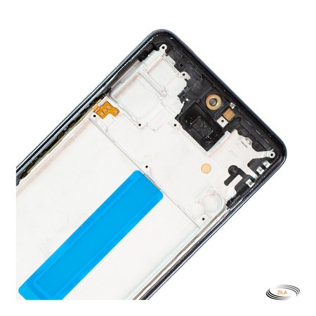 Wyświetlacz do Samsung Galaxy A53 5G Ekran LCD Incell Ramka SM-A536B