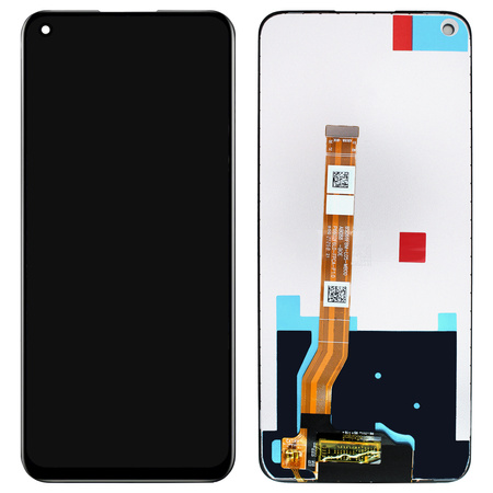 Wyświetlacz do Realme 8i Ekran LCD RMX3151