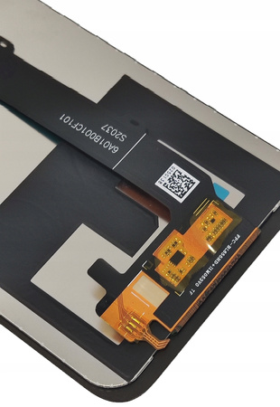 Wyświetlacz do LG K41S Ekran LCD LMK410HM LMK410EMW