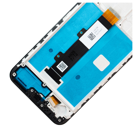 Wyświetlacz do Motorola Moto G10 Ekran LCD Ramka XT2127-2