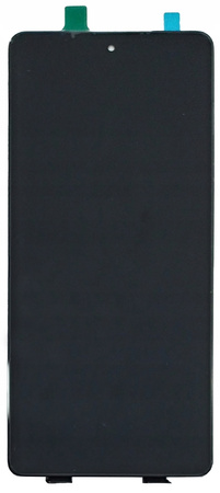 Wyświetlacz do Motorola Edge 20 Pro Ekran LCD Oryginał Zila XT2153-1