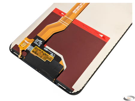 Wyświetlacz do Realme 12 5G Ekran LCD Oryginał Zila RMX3999