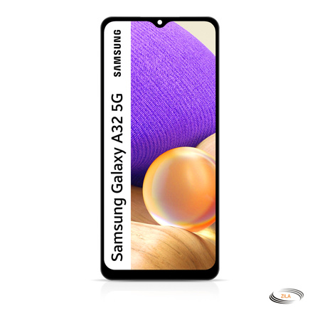 Wyświetlacz do Samsung Galaxy A32 5G Ekran LCD Oryginał Zila SM-A326B