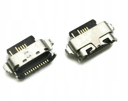 ZŁĄCZE GNIAZDO ŁADOWANIA USB DO TCL 10 PRO