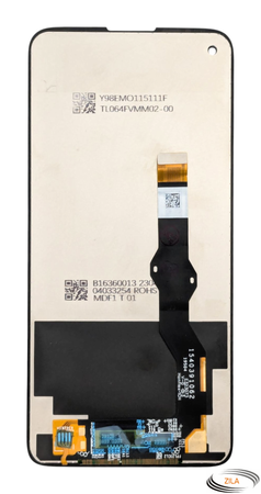 Wyświetlacz do Motorola Moto G8 Power Ekran LCD XT2041-1 XT2041-3