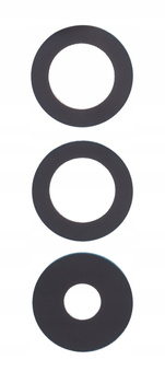 SZYBKA SZKŁO OSŁONA APARATU KLEJ DO OPPO RENO5 RENO 5 5G CPH2159 CPH2145