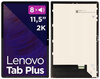 WYŚWIETLACZ EKRAN LCD SZYBKA DOTYK DO LENOVO TAB PLUS 11.5 TB351