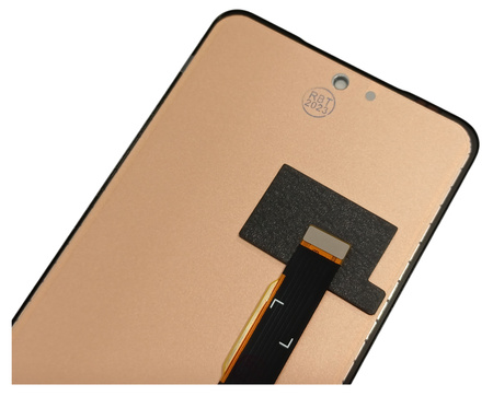 Wyświetlacz do Motorola Moto G52 Ekran LCD Incell XT2221-1 XT2221-2