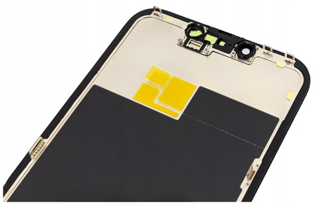 Wyświetlacz do iPhone 13 Ekran LCD Soft OLED A2633 Wymienny Chip