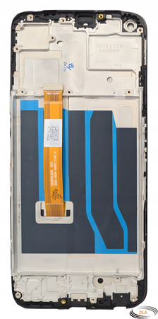 LCD do Realme 9 Pro Wyświetlacz z Ramka Dotyk