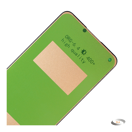 Wyświetlacz do Realme 9 Pro Plus Ekran LCD Incell RMX3393