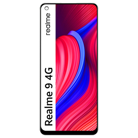 Wyświetlacz do Realme 9 4G Ekran LCD OLED RMX3521