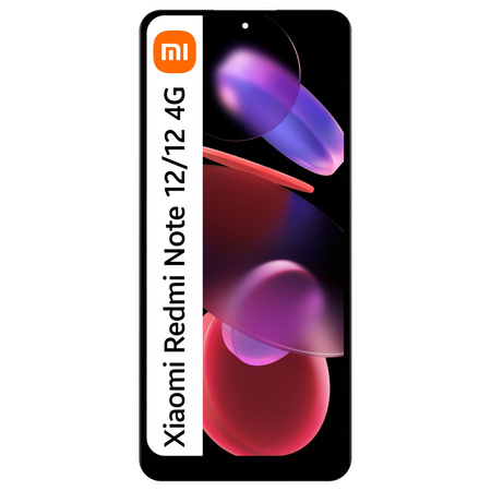 Wyświetlacz do Xiaomi Redmi Note 12 / 12 4G Ekran LCD Incell 23021RAAEG