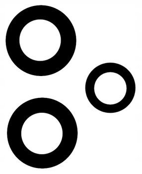 SZYBKA SZKŁO OSŁONA APARATU OBIEKTYWU KLEJ DO REALME 9 PRO PLUS