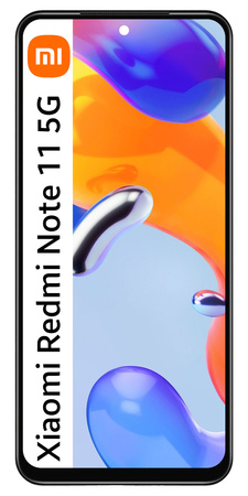 Wyświetlacz do Xiaomi Redmi Note 11 5G Ekran LCD OLED Ramka 2201117TG