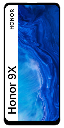 Wyświetlacz do Honor 9X Ekran LCD STK-LX1