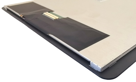 LCD WYŚWIETLACZ DOTYK DO LENOVO TAB M9 2022 TB310 TB310FU CZARNY