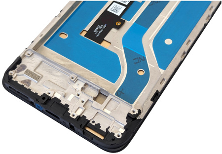 Wyświetlacz do Motorola Edge 20 Lite Ekran LCD Incell Ramka XT2139-1