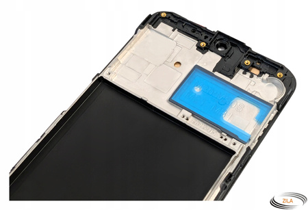 Wyświetlacz do Samsung Galaxy M21 Ekran LCD Incell Ramka SM-M215F