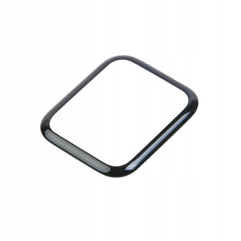 SZYBA SZKŁO WYŚWIETLACZA KLEJ OCA DO APPLE WATCH SE 40mm MUSTTBY A2353