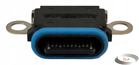 ZŁĄCZE GNIAZDO ŁADOWANIA USB DO GOOGLE PIXEL 7 GVU6C GQML3 GO3Z5