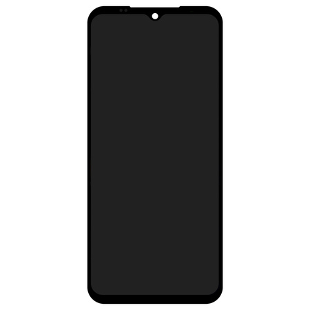 Wyświetlacz do Ulefone Armor X13 Ekran LCD Oryginał Zila