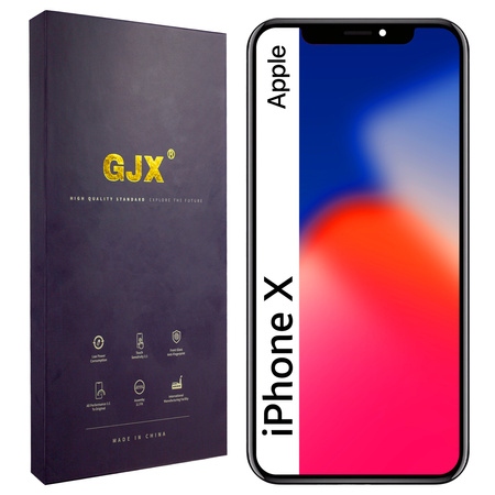 Wyświetlacz do iPhone X Ekran LCD OLED A1865 A1901