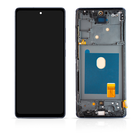Wyświetlacz do Samsung Galaxy S20 FE 4G Ekran LCD OLED Ramka SM-G780F