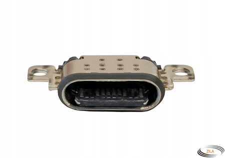 Gniazdo Ładowania do Samsung Galaxy A73 5G USB Złącze SM-A736B SM-A736B/DS