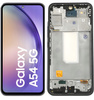 WYŚWIETLACZ EKRAN LCD DO TELEFONU SAMSUNG A54 INCELL RAMKA