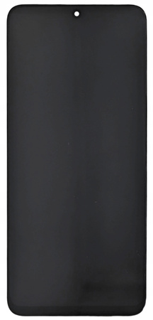 Wyświetlacz do Honor X8a Ekran LCD Oryginał Zila CRT-LX3