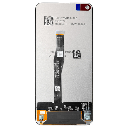 Wyświetlacz do Huawei Nova 5T Ekran LCD YAL-L21 YAL-L61