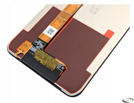 Wyświetlacz do OnePlus Nord N100 Ekran LCD BE2013 BE2015