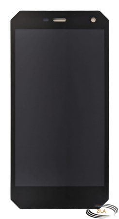 Wyświetlacz do Hammer Energy Ekran LCD