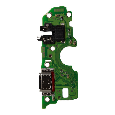 Płytka Ładowania do Oppo A96 4G USB Złącze CPH2333