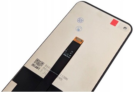 Wyświetlacz do Cubot King Kong 7 Ekran LCD Oryginał Zila