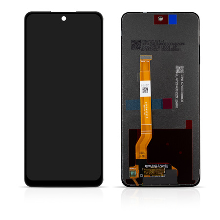 Wyświetlacz do Oppo A58 4G Ekran LCD CPH2577