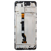 Wyświetlacz do Infinix Hot 30 4G Ekran LCD Ramka X6831